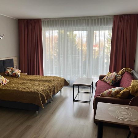 Apartament Przy Plazy 37 Sianozety Exterior foto