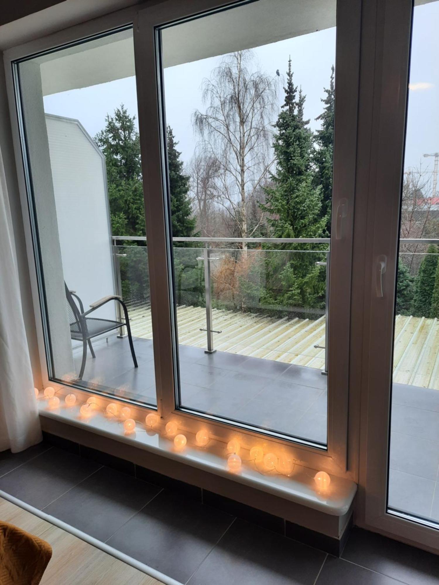Apartament Przy Plazy 37 Sianozety Exterior foto