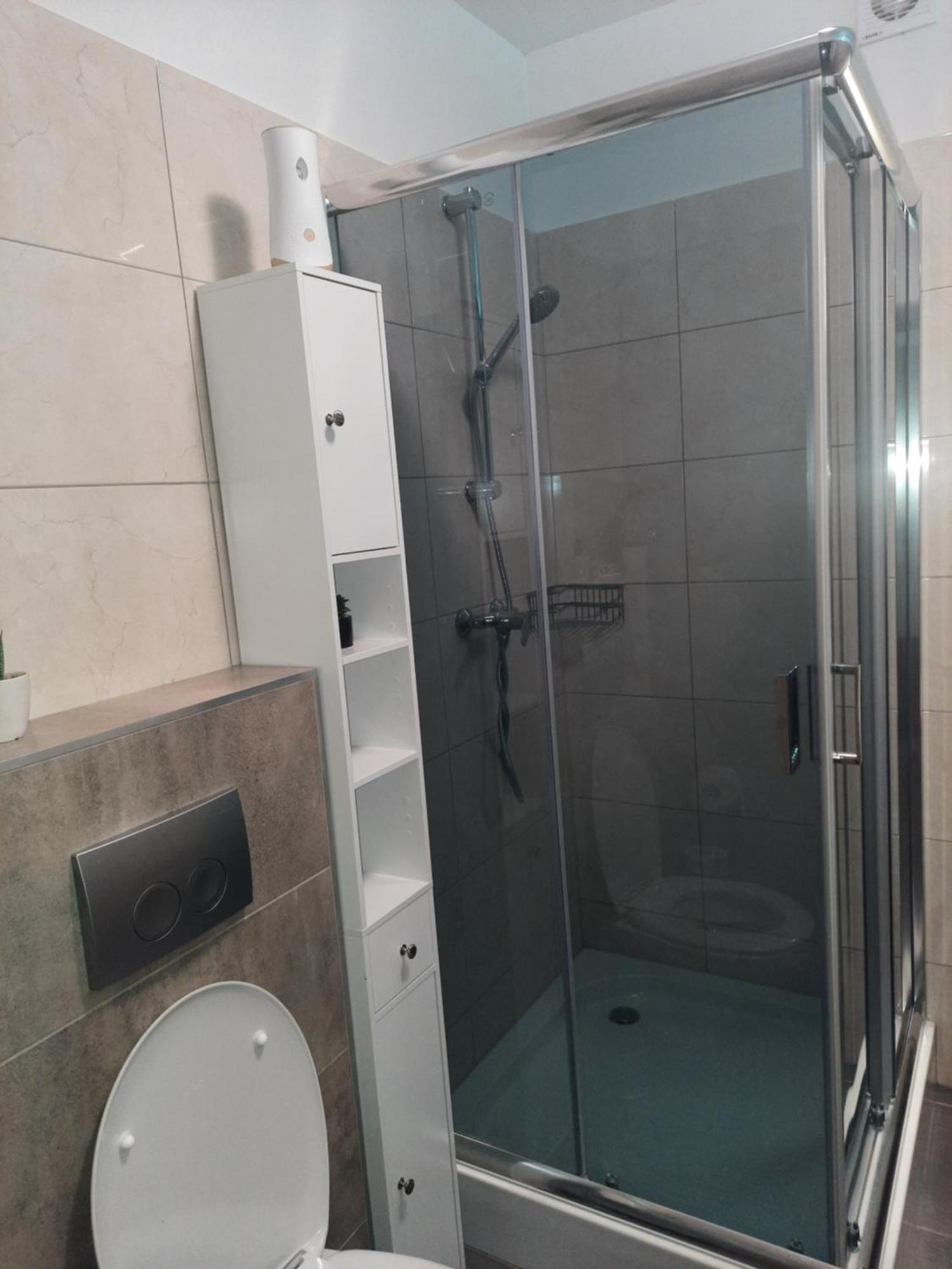Apartament Przy Plazy 37 Sianozety Exterior foto