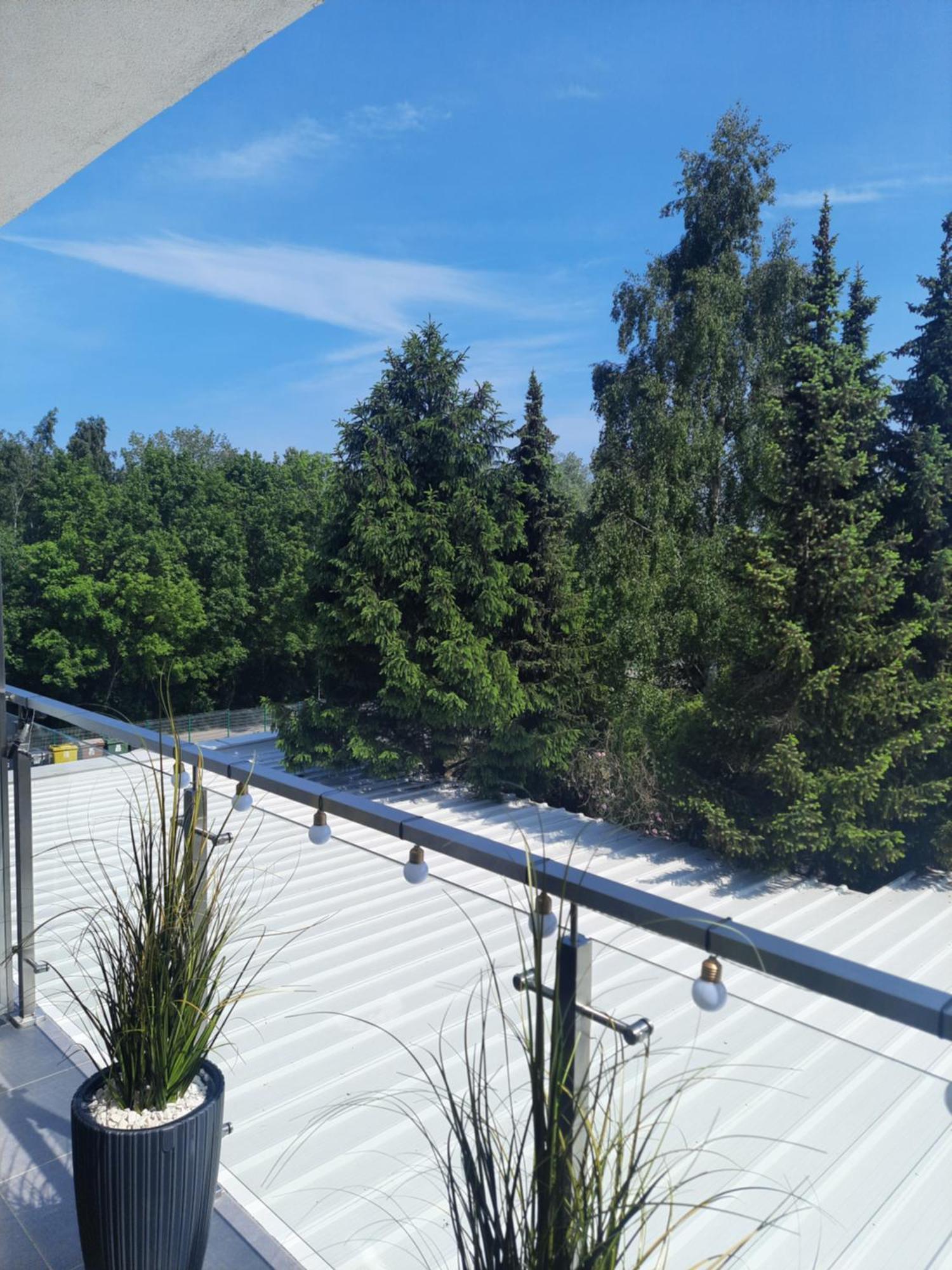 Apartament Przy Plazy 37 Sianozety Exterior foto